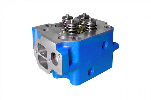 MWM CYLINDER HEAD